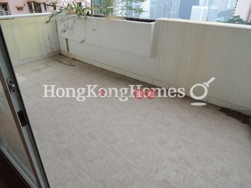 3 Bedroom Family Unit for Rent at Robinson Garden Apartments | 3A-3G Robinson Road | Western District, Hong Kong, Rental, HK$ 69,000/ month