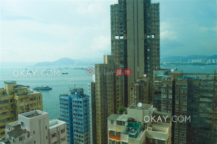 Exquisite 4 bedroom with sea views | Rental | The Belcher\'s Phase 2 Tower 8 寶翠園2期8座 Rental Listings