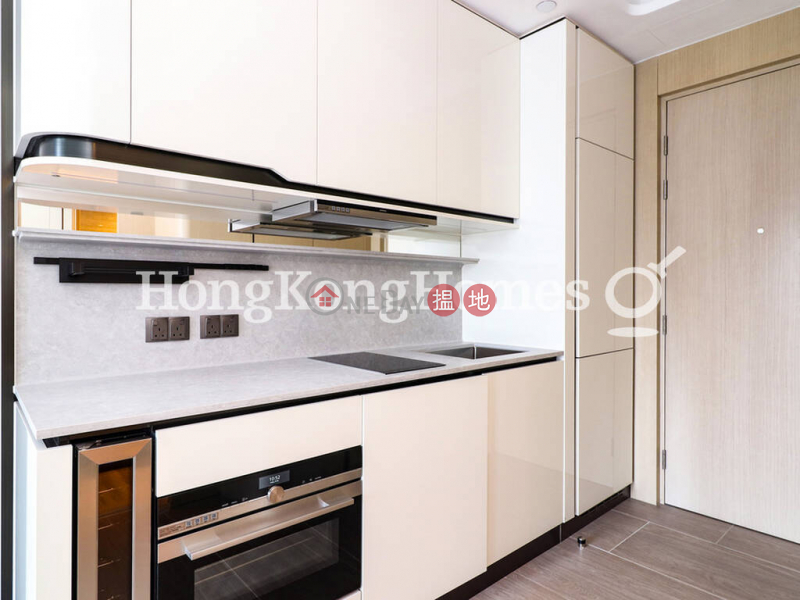HK$ 26,900/ month | Townplace Soho | Western District Studio Unit for Rent at Townplace Soho