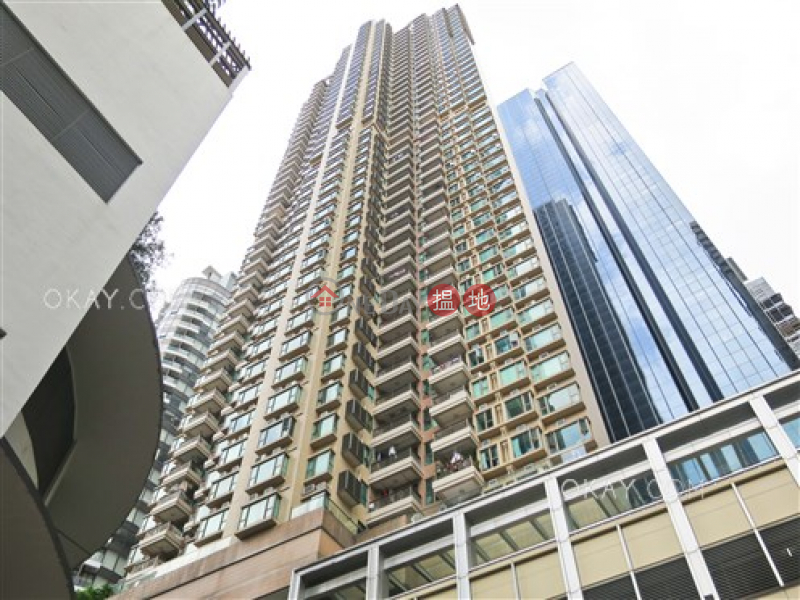 Unique 2 bedroom on high floor with balcony | Rental | The Zenith Phase 1, Block 1 尚翹峰1期1座 Rental Listings