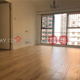 Stylish 3 bedroom in Mid-levels West | Rental | Primrose Court 蔚華閣 _0