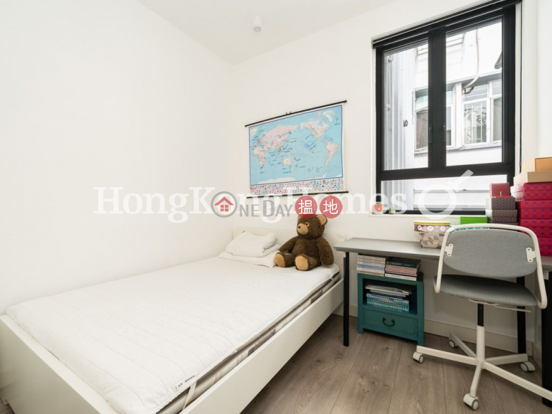 3 Bedroom Family Unit for Rent at Mayflower Mansion | 11 Wang Fung Terrace | Wan Chai District | Hong Kong | Rental | HK$ 65,000/ month