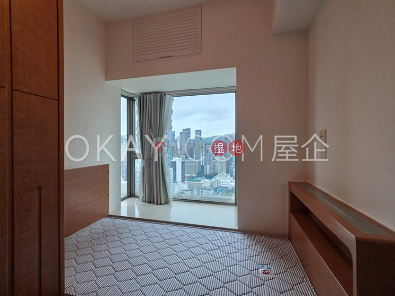 尚翹峰1期2座高層住宅-出租樓盤-HK$ 40,000/ 月