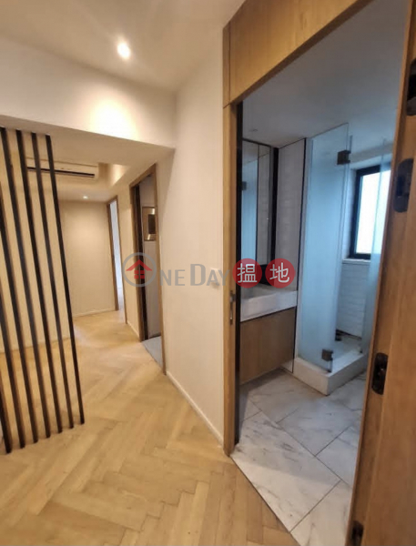 STAR STUIDO II 2 BEDROOMS, Star Studios II Star Studios II Rental Listings | Wan Chai District (AMKPR-4149288446)