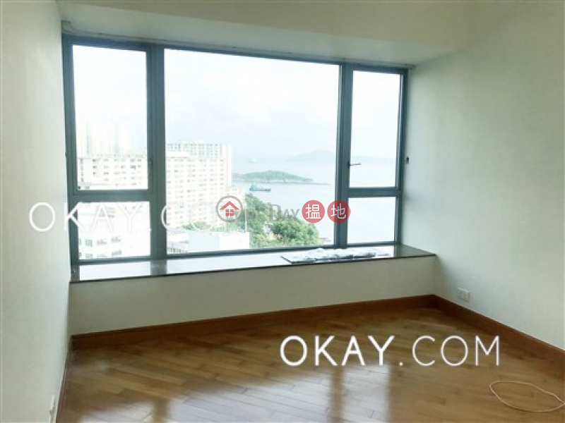 HK$ 55,000/ month Phase 4 Bel-Air On The Peak Residence Bel-Air, Southern District | Rare 3 bedroom with sea views, balcony | Rental