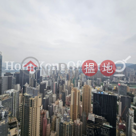 合和中心寫字樓租單位出租