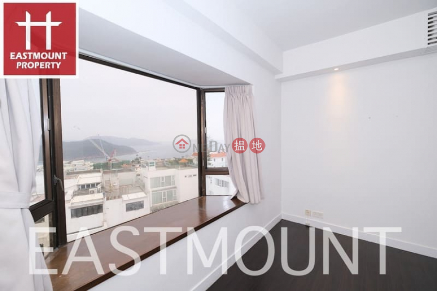 Clearwater Bay Villa House | Property For Sale and Rent in Billows Villa, Hang Hau Wing Lung Road 坑口永隆路浪濤苑-Garden, Nearby MTR 542 Hang Hau Wing Lung Road | Sai Kung Hong Kong | Sales HK$ 39M