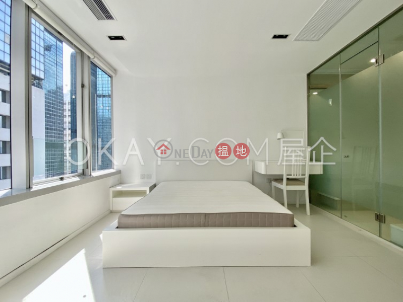 HK$ 50,000/ month, Convention Plaza Apartments Wan Chai District | Tasteful 2 bedroom in Wan Chai | Rental