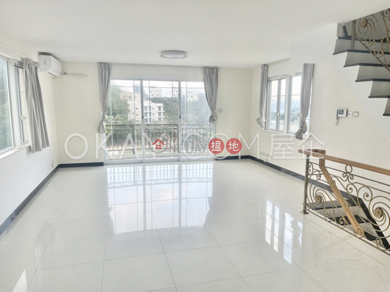 Property Search Hong Kong | OneDay | Residential Rental Listings | Nicely kept house with rooftop, balcony | Rental