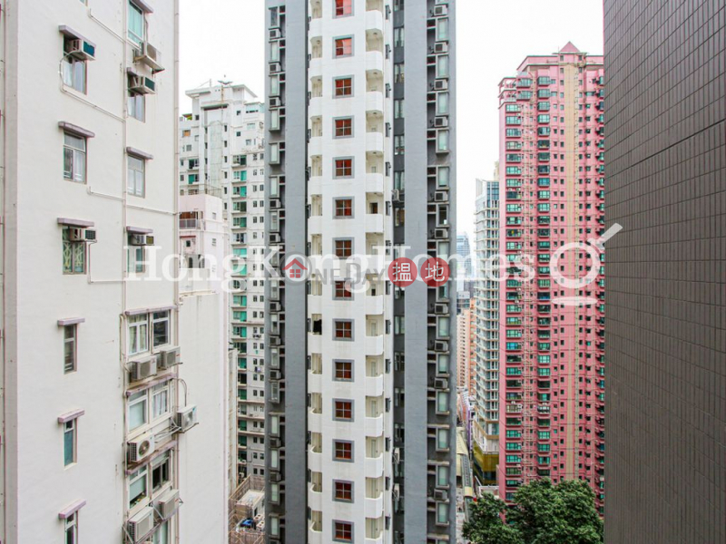 Property Search Hong Kong | OneDay | Residential, Rental Listings 1 Bed Unit for Rent at Soho 38