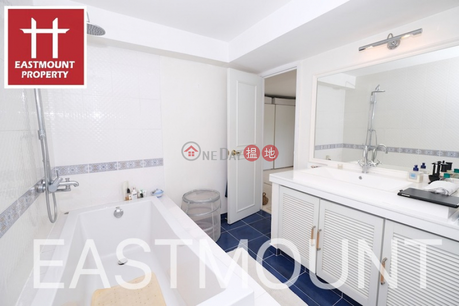 Sai Kung Village House | Property For Sale in Venice Villa, Ho Chung Road 蠔涌路柏濤軒-Corner, Complex | Property ID:2577 | House 14 Venice Villa 柏濤軒 洋房14 Sales Listings