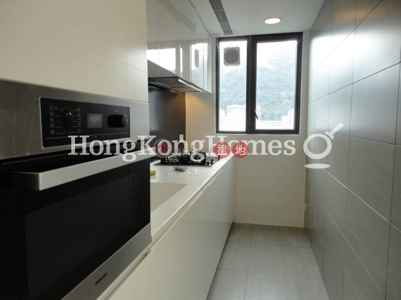 HK$ 45,000/ 月|萃峯-灣仔區萃峯三房兩廳單位出租