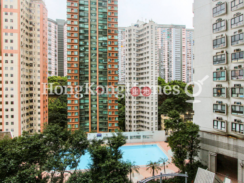 香港搵樓|租樓|二手盤|買樓| 搵地 | 住宅出售樓盤-光明臺三房兩廳單位出售