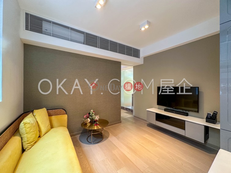 HOLLYWOOD HILL|低層-住宅出租樓盤|HK$ 33,000/ 月