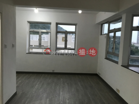 Studio Flat for Sale in Wong Chuk Hang, Grandview Garden 金寶花園 | Southern District (EVHK42856)_0
