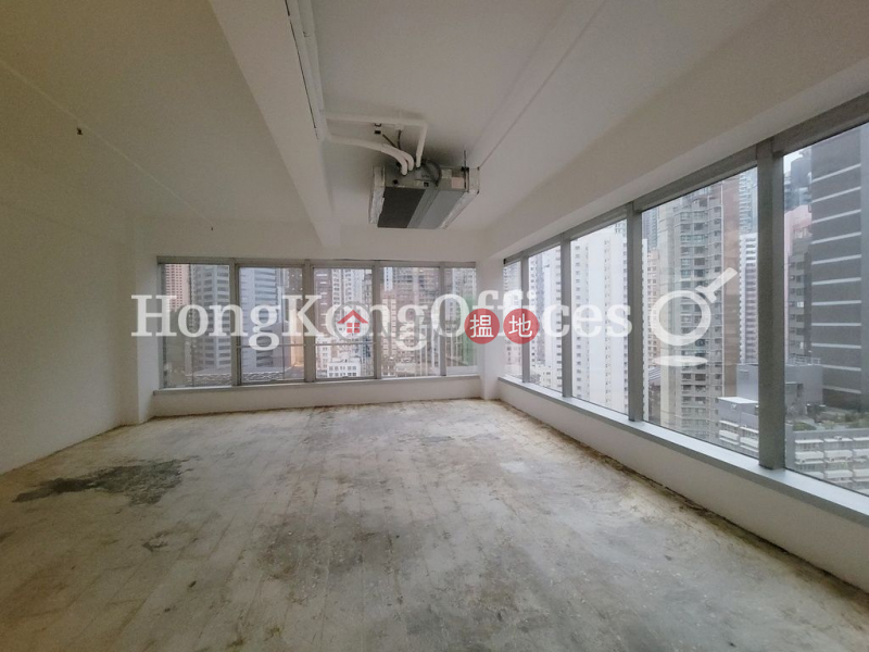 Property Search Hong Kong | OneDay | Office / Commercial Property, Rental Listings, Office Unit for Rent at Chinachem Hollywood Centre