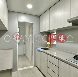3房1廁,極高層,露台百德大廈出租單位 | 百德大廈 Paterson Building _0