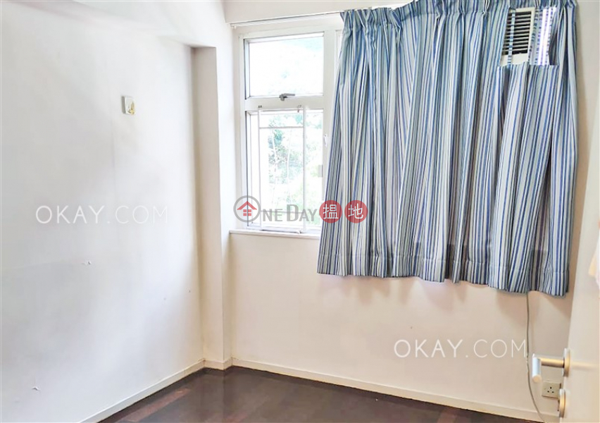 Property Search Hong Kong | OneDay | Residential Sales Listings, Stylish 3 bedroom on high floor with rooftop & parking | For Sale