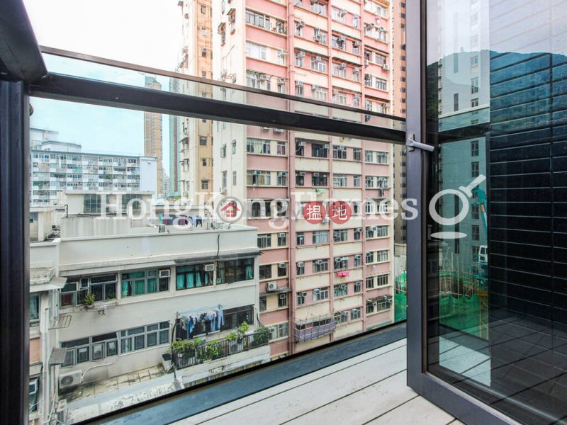 Property Search Hong Kong | OneDay | Residential Sales Listings | 1 Bed Unit at The Hudson | For Sale