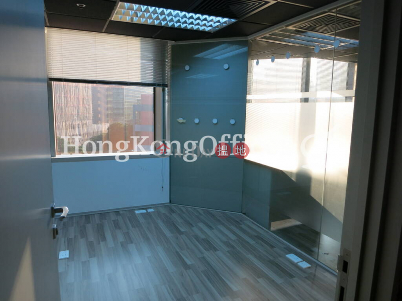 HK$ 40.76M Concordia Plaza Yau Tsim Mong Office Unit at Concordia Plaza | For Sale