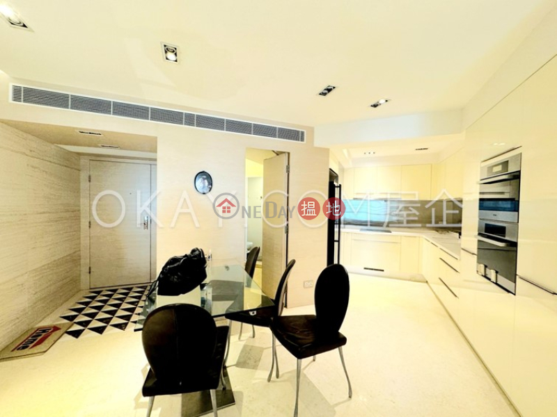 2房2廁,實用率高,極高層,星級會所漾日居1期1座出售單位|1柯士甸道西 | 油尖旺-香港出售-HK$ 2,250萬