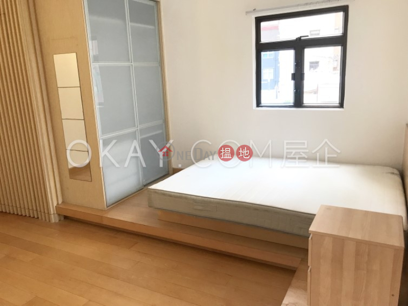 開放式,極高層嘉彩閣出售單位5士丹頓街 | 中區-香港出售HK$ 700萬