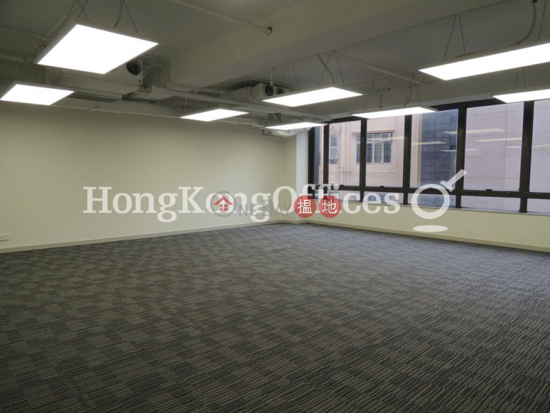 Office Unit for Rent at Lucky Centre, Lucky Centre 樂基中心 Rental Listings | Wan Chai District (HKO-78343-AMHR)