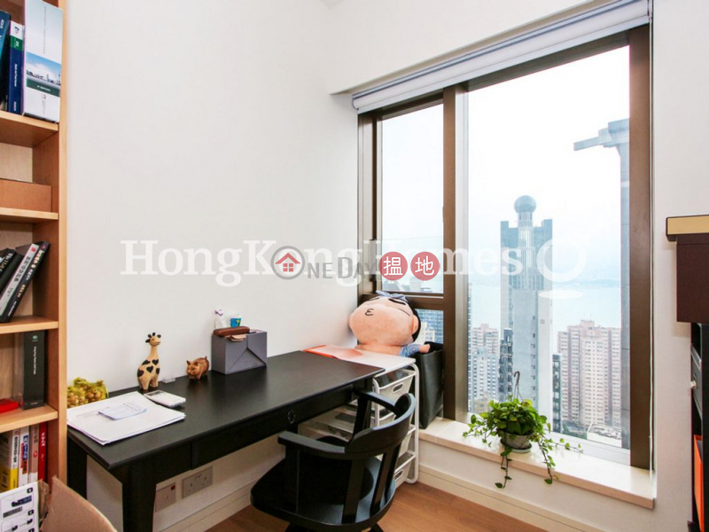 香港搵樓|租樓|二手盤|買樓| 搵地 | 住宅-出租樓盤-高街98號兩房一廳單位出租