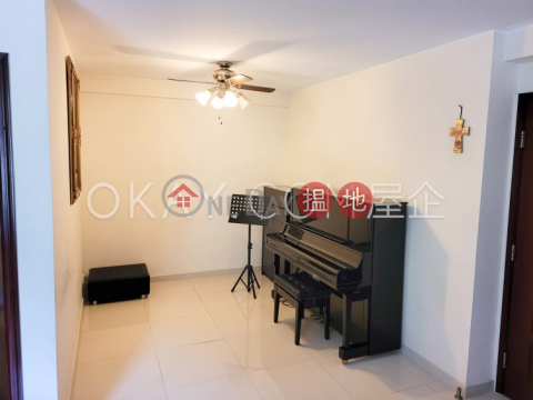 Intimate 3 bedroom in Quarry Bay | Rental | Block B (Flat 1 - 8) Kornhill 康怡花園 B座 (1-8室) _0