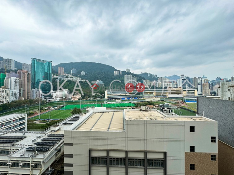 Luxurious 3 bedroom with racecourse views, balcony | Rental | 5 Ventris Road | Wan Chai District, Hong Kong | Rental HK$ 75,000/ month