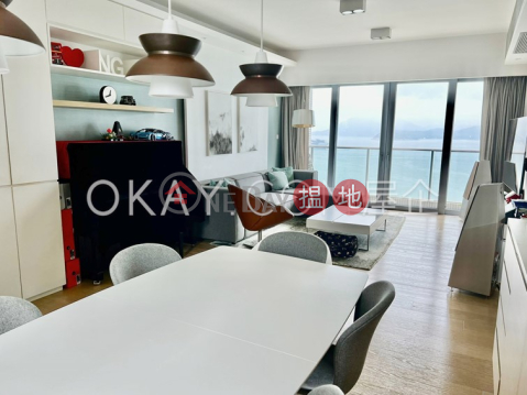 Exquisite 4 bedroom with parking | For Sale | Phase 4 Bel-Air On The Peak Residence Bel-Air 貝沙灣4期 _0