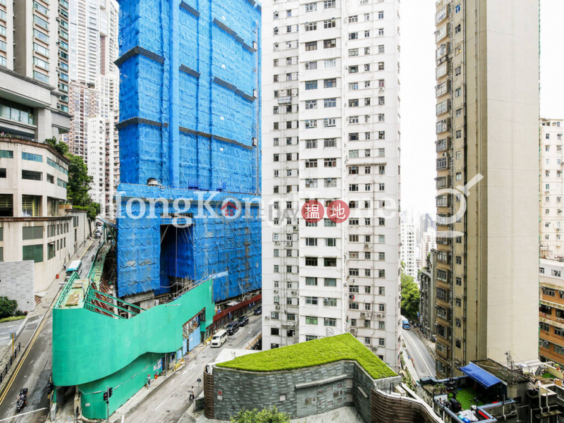 香港搵樓|租樓|二手盤|買樓| 搵地 | 住宅出租樓盤|瀚然兩房一廳單位出租
