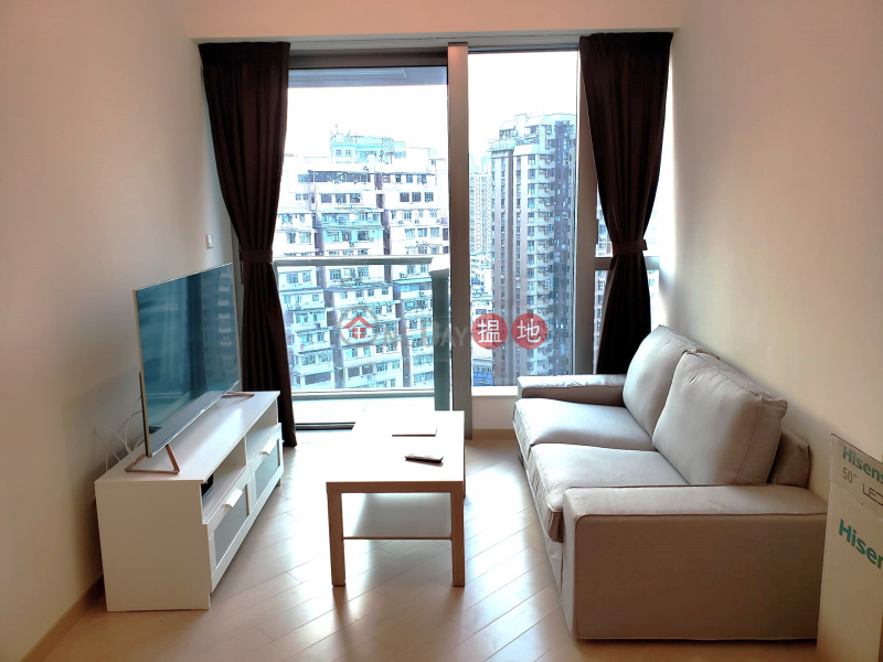 凱匯凱匯2期3座-中層-住宅|出租樓盤HK$ 27,800/ 月