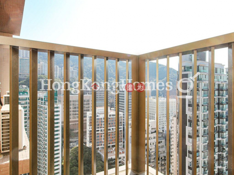 HK$ 75,000/ 月高街98號-西區|高街98號三房兩廳單位出租