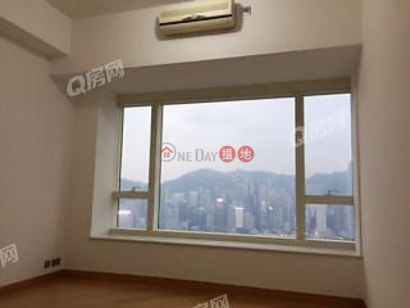 The Masterpiece | 3 bedroom High Floor Flat for Rent | The Masterpiece 名鑄 Rental Listings