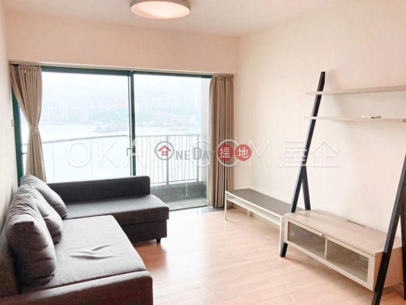 Property Search Hong Kong | OneDay | Residential | Sales Listings | Lovely 3 bedroom with sea views & balcony | For Sale