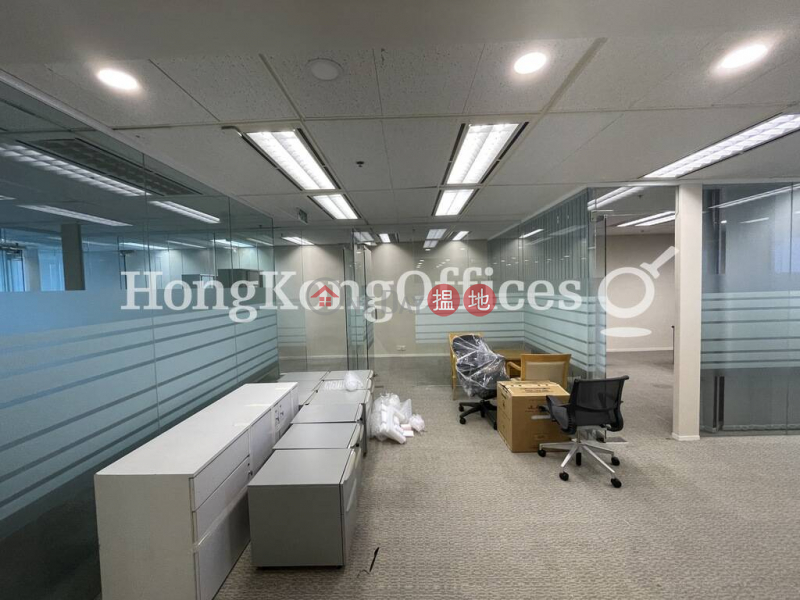 Bank Of East Asia Harbour View Centre High | Office / Commercial Property Rental Listings | HK$ 124,571/ month