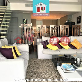 Sea View Duplex in Sai Kung | For Sale