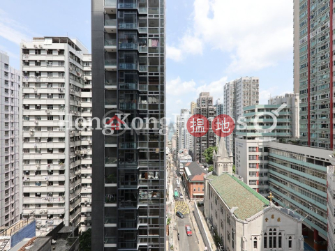 高街98號三房兩廳單位出租, 高街98號 Kensington Hill | 西區 (Proway-LID168714R)_0