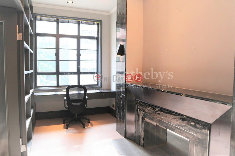 Property for Sale at 1-1A Sing Woo Crescent with 4 Bedrooms | 1-1A Sing Woo Crescent 成和坊1-1A號 Sales Listings