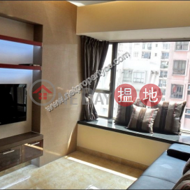 2 Bedrooms Apartment in Mid-Level Central for Rent | Honor Villa 翰庭軒 _0
