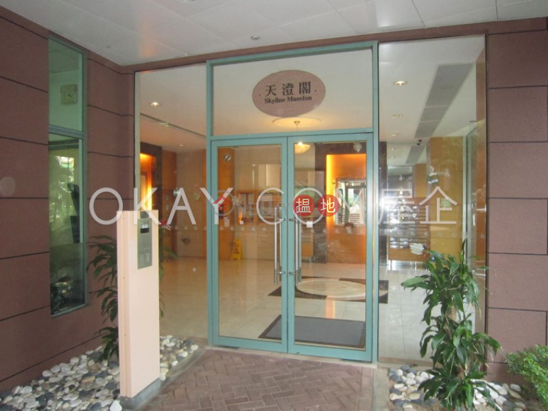 HK$ 32,000/ month | Siena One | Lantau Island, Tasteful 3 bedroom in Discovery Bay | Rental