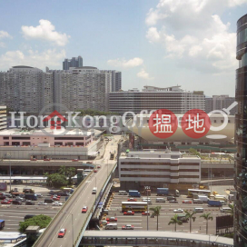 康宏廣場寫字樓租單位出租, 康宏廣場 Concordia Plaza | 油尖旺 (HKO-25914-AEHR)_0