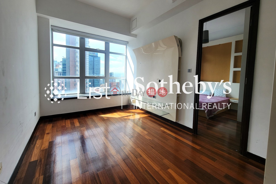 HK$ 25,000/ month, J Residence, Wan Chai District | Property for Rent at J Residence with 1 Bedroom