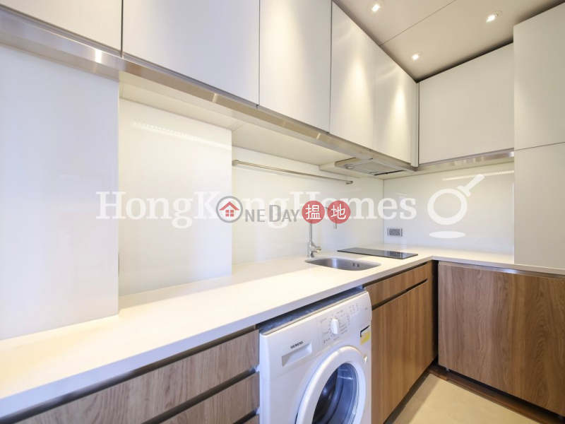 Property Search Hong Kong | OneDay | Residential | Rental Listings, 1 Bed Unit for Rent at Tagus Residences