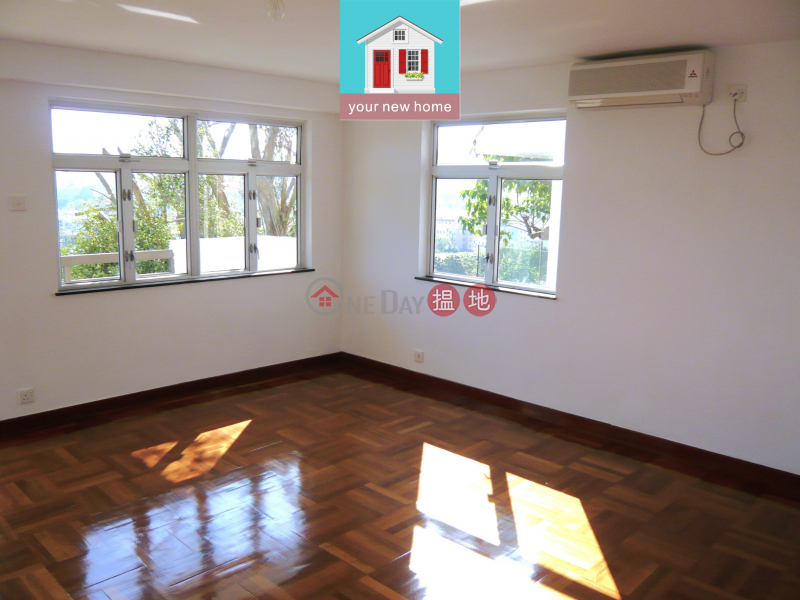 HK$ 20M, Greenwood Villa Sai Kung Privacy and Convenience | For Sale
