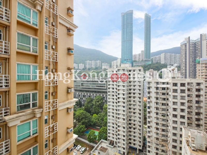 香港搵樓|租樓|二手盤|買樓| 搵地 | 住宅-出租樓盤壹鑾三房兩廳單位出租