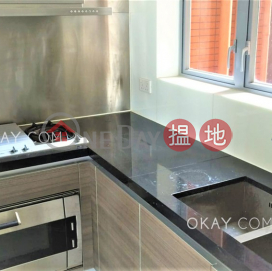 Lovely 4 bedroom with balcony | Rental, The Latitude 譽‧港灣 | Wong Tai Sin District (OKAY-R391648)_0