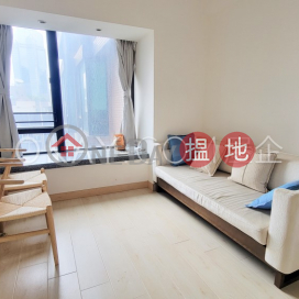 3房1廁,星級會所蔚晴軒出租單位 | 蔚晴軒 Bella Vista _0