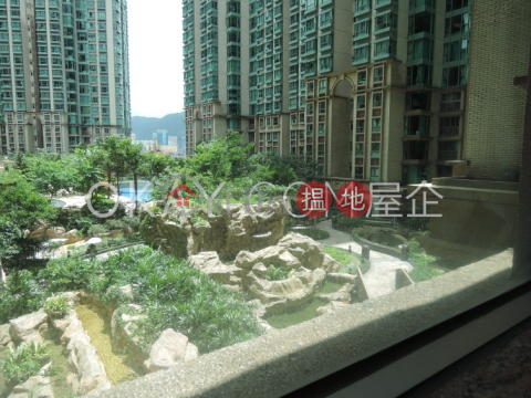 Tasteful 3 bedroom with sea views | For Sale | The Laguna Mall 海逸坊 _0